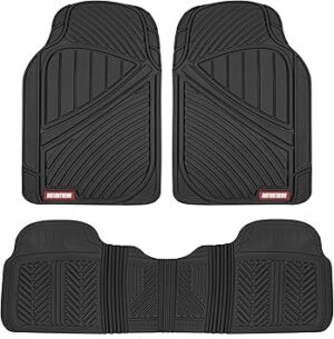 Motor Trend FlexTough Performance All Weather