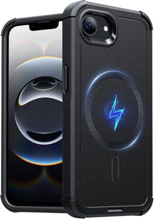 ESR for iPhone 16e Case, 23 ft Military-Grade