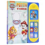 PAW Patrol Chase, Skye, Marshall, and More! -