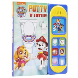 PAW Patrol Chase, Skye, Marshall, and More! -