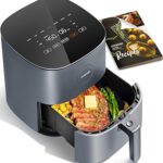 COSORI Air Fryer Pro 9-in-1, Compact 5QT, 450℉: