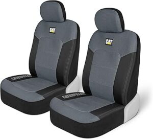 Cat MeshFlex Automotive Seat Covers for Cars