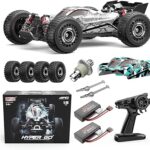 HYPER GO H16PL 1/16 RTR Brushless RC Buggy, Fast