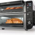 Ninja DCT451 12-in-1 Smart Double Oven with