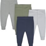 Gerber Baby Boys' Multi-Pack