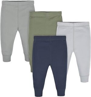 Gerber Baby Boys' Multi-Pack
