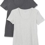 Amazon Essentials Women's Regular-Fit