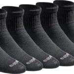 Dickies Men's Dri-tech Moisture Control Quarter