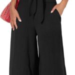 PRETTYGARDEN Women's Summer 2 Piece Outfits 2025