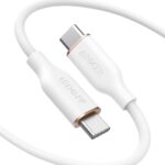 Anker USB C Cable, 100W Type C Flow Cord, Fast