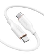 Anker USB C Cable, 100W Type C Flow Cord, Fast
