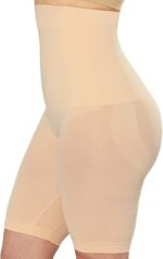 SHAPERMINT Shapewear for Women - High-Waisted