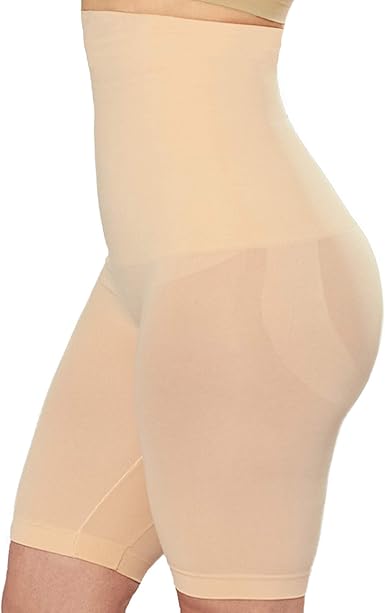 SHAPERMINT Shapewear for Women - High-Waisted