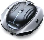 Bubot 300P Robotic Pool Cleaner, Cordless Pool