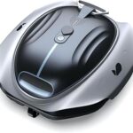 Bubot 300P Robotic Pool Cleaner, Cordless Pool