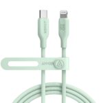 Anker USB C to Lightning Cable[6FT], MFi
