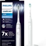 Philips Sonicare 4100 Rechargeable Electric