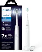 Philips Sonicare 4100 Rechargeable Electric