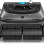 WYBOT Pool Robot Vacuum for Inground