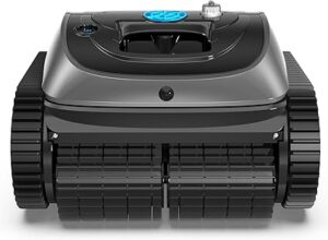 WYBOT Pool Robot Vacuum for Inground