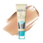 Bliss Block Star SPF 30 Daily Tinted Mineral
