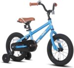 JOYSTAR Kids Bike for Ages 2-12 Years Old Boys