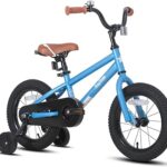 JOYSTAR Kids Bike for Ages 2-12 Years Old Boys