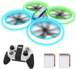 Q9s Drones for Kids,RC Drone with Altitude Hold