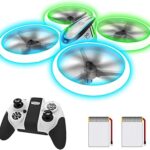 Q9s Drones for Kids,RC Drone with Altitude Hold