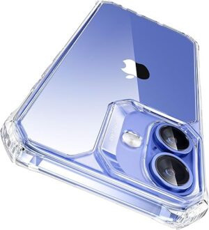 ESR for iPhone 16 Case, Military-Grade