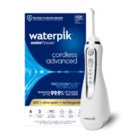 Waterpik Cordless Advanced 2.0 Water Flosser For