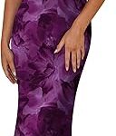 PRETTYGARDEN Women's 2025 Summer Floral Spaghetti