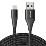 Anker Powerline+ II Lightning Cable (10 ft) MFi