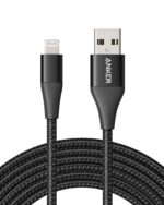 Anker Powerline+ II Lightning Cable (10 ft) MFi