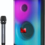 Monster Sparkle Bluetooth Speaker 120W Peak with