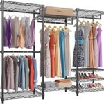 VIPEK V5 Portable Closet Wardrobe Heavy Duty