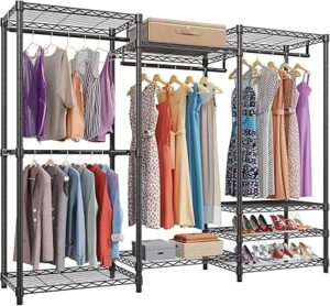 VIPEK V5 Portable Closet Wardrobe Heavy Duty