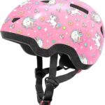 MOUNTALK Kids/Toddler Bike Helmet for Infant/Baby