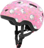 MOUNTALK Kids/Toddler Bike Helmet for Infant/Baby