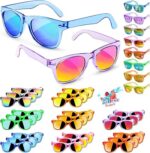 Kids Sunglasses Party Favors - Boys Girls Age 3-8