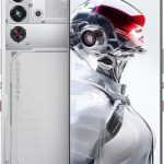 REDMAGIC 10S Pro Smartphone 5G, 144Hz Gaming