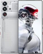 REDMAGIC 10S Pro Smartphone 5G, 144Hz Gaming