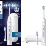 Philips Sonicare ExpertClean 7500 White,