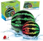 Watermelon Ball Pool Toys for Adults and Family -