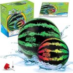 Watermelon Ball Pool Toys for Adults and Family -