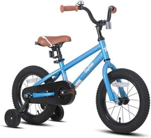 JOYSTAR Kids Bike for Ages 2-12 Years Old Boys