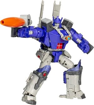 Transformers Toys Studio Series Leader Class The