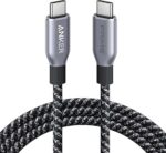 Anker Prime USB C to USB C Cable, 240W Fast