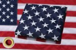 American Flag 3x5 Outdoor - Heavy Duty US