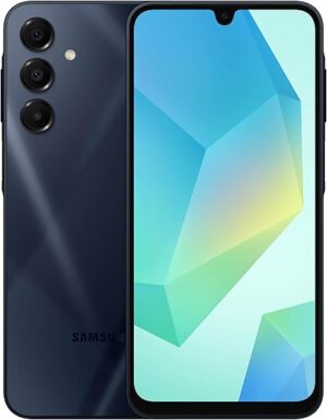 Samsung Galaxy A16 5G A Series, Unlocked Android